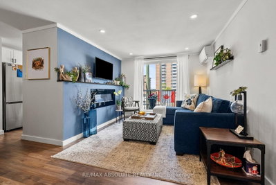 Unit 406 — 50 Burnside Avenue — photo 6