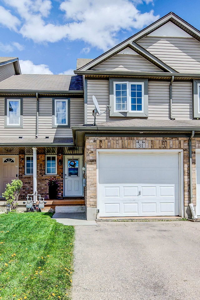 31 Red Clover Crescent