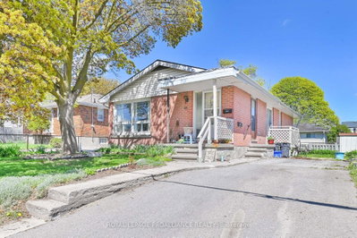 66 Donald Street
