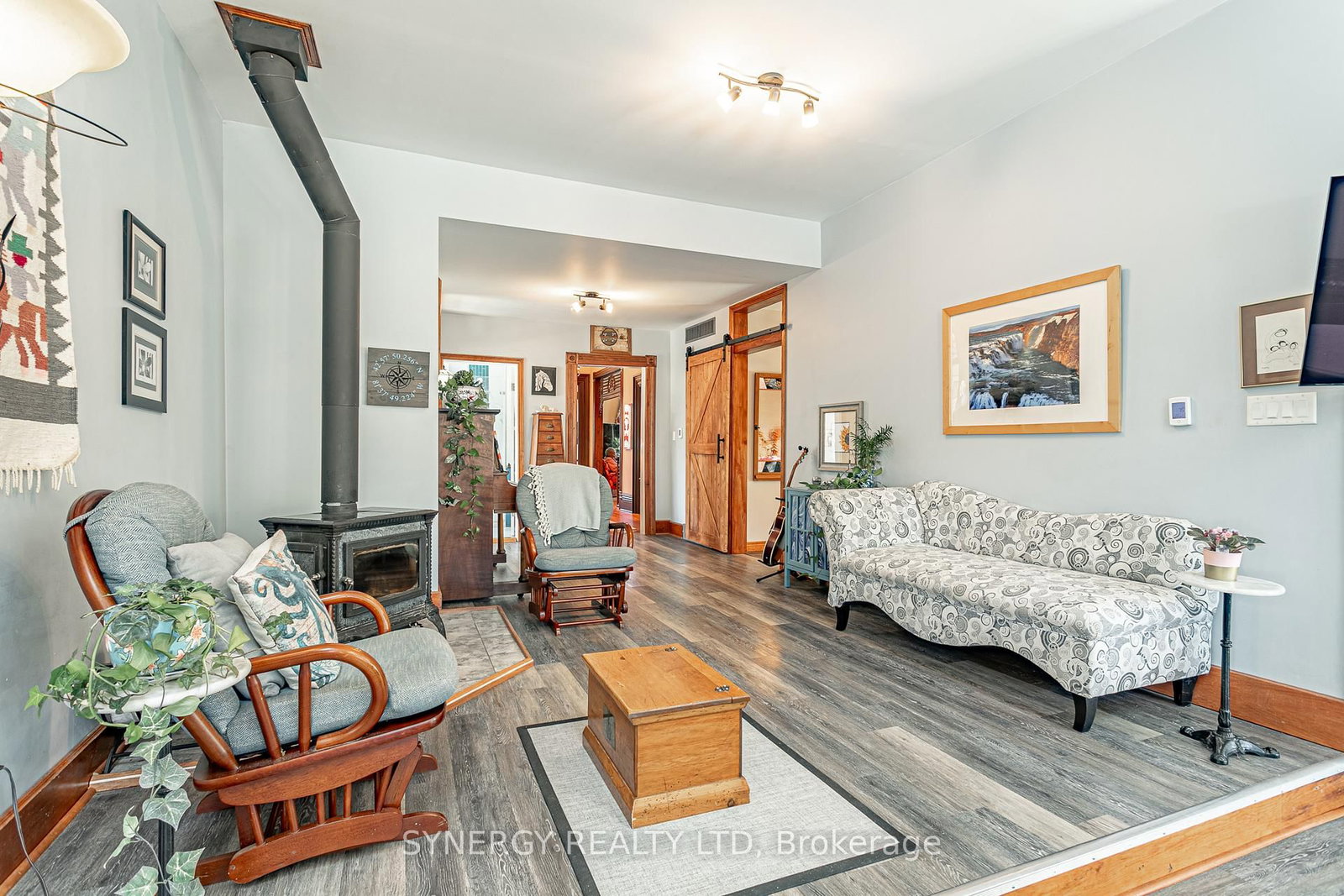 5 Hull Road • Strathroy-Caradoc, ON photo 10