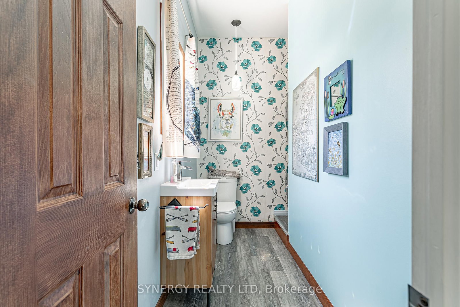 5 Hull Road • Strathroy-Caradoc, ON photo 13