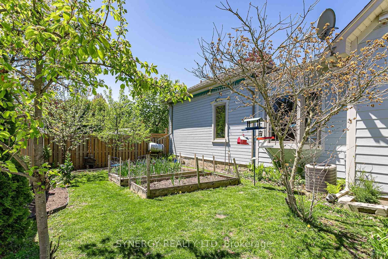 5 Hull Road • Strathroy-Caradoc, ON photo 20