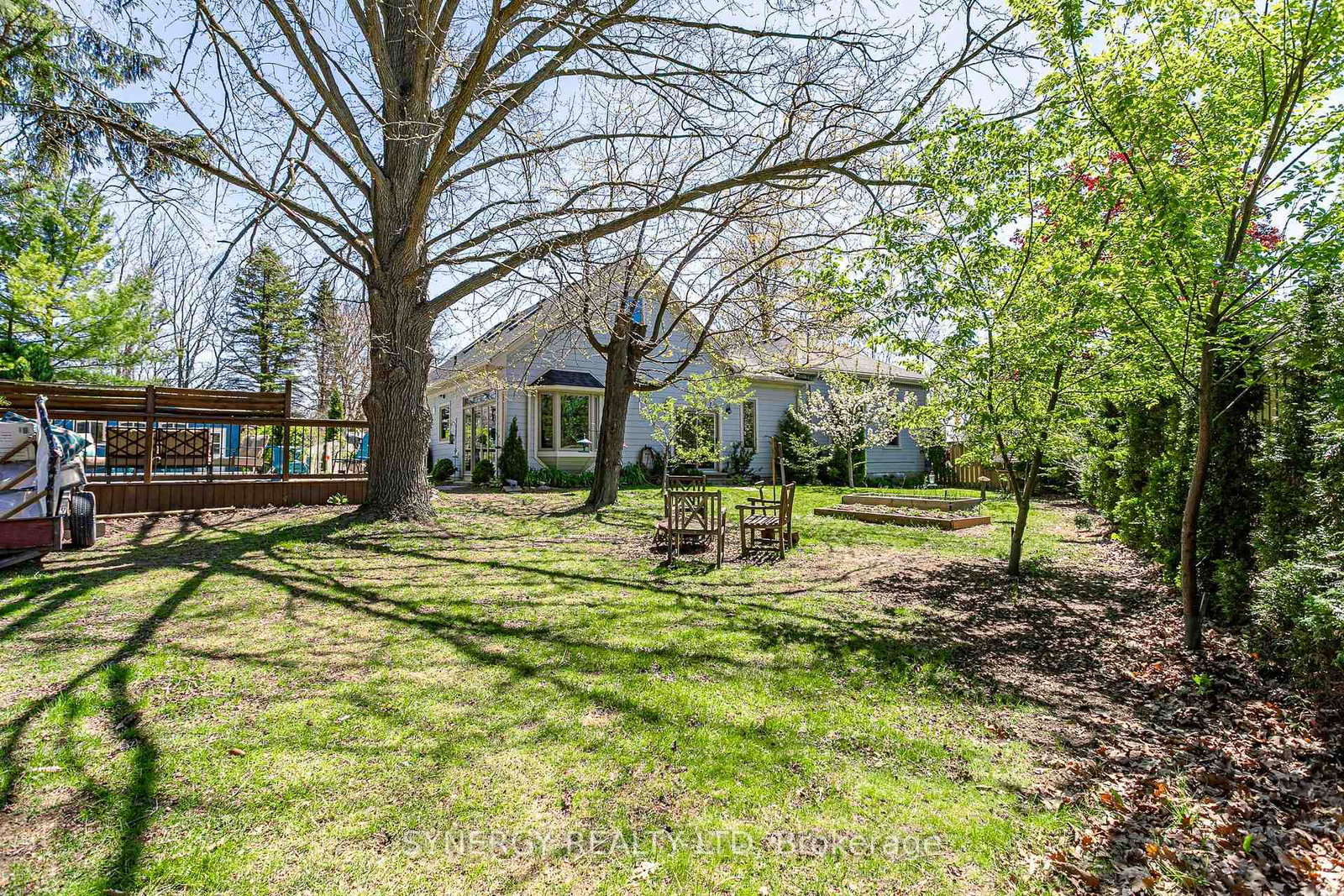 5 Hull Road • Strathroy-Caradoc, ON photo 21