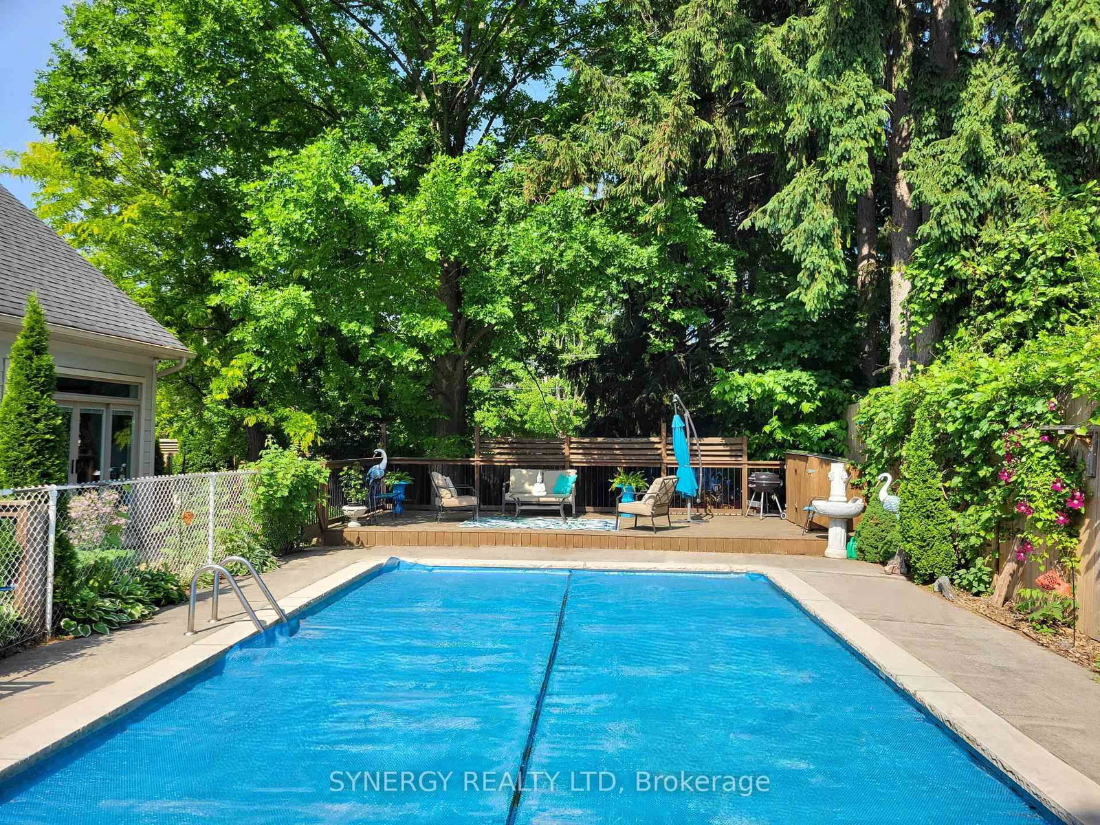 5 Hull Road • Strathroy-Caradoc, ON photo 23