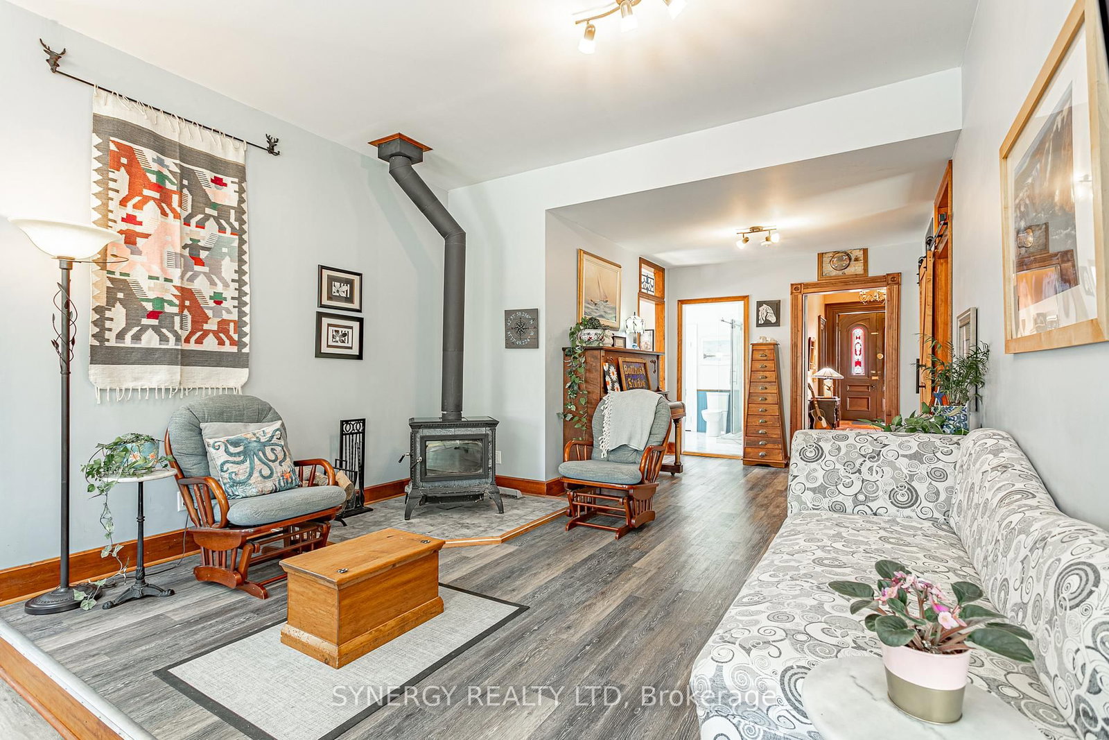 5 Hull Road • Strathroy-Caradoc, ON photo 9