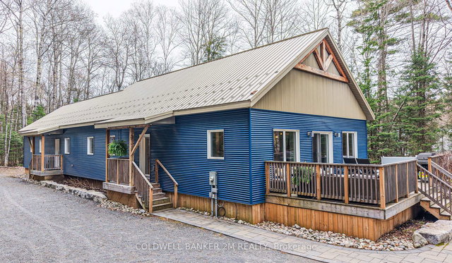 2776 Muskoka Rd. 117 Road S