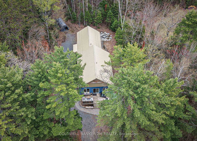 2776 Muskoka Rd. 117 Road S