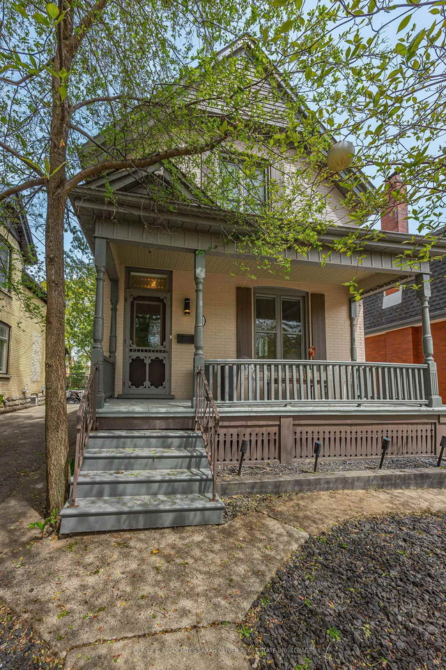 28 Renwick Avenue