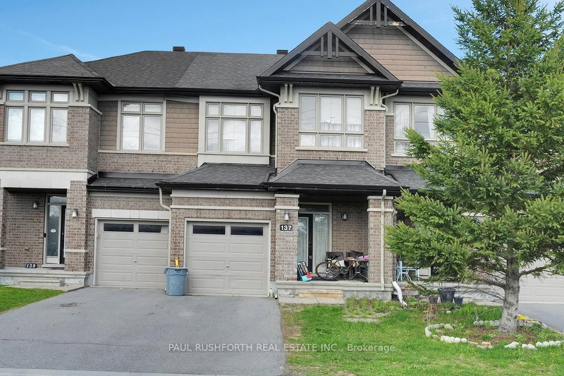 137 Popplewell Cres, Ottawa, Ontario