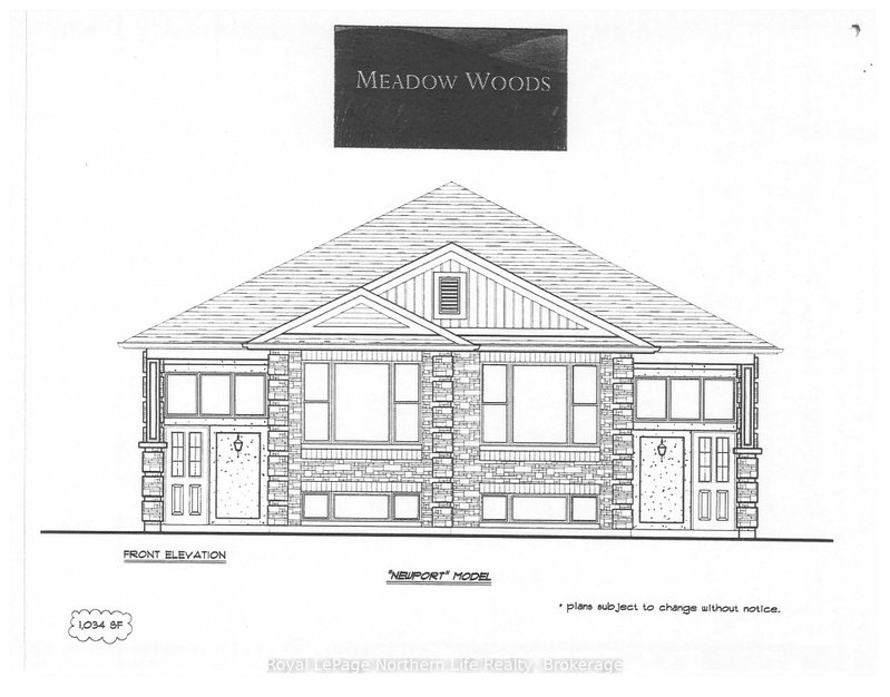 31 Meadow Wood Court, North Bay