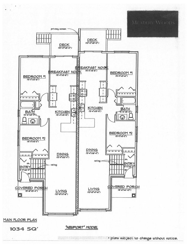 31 Meadow Wood Court