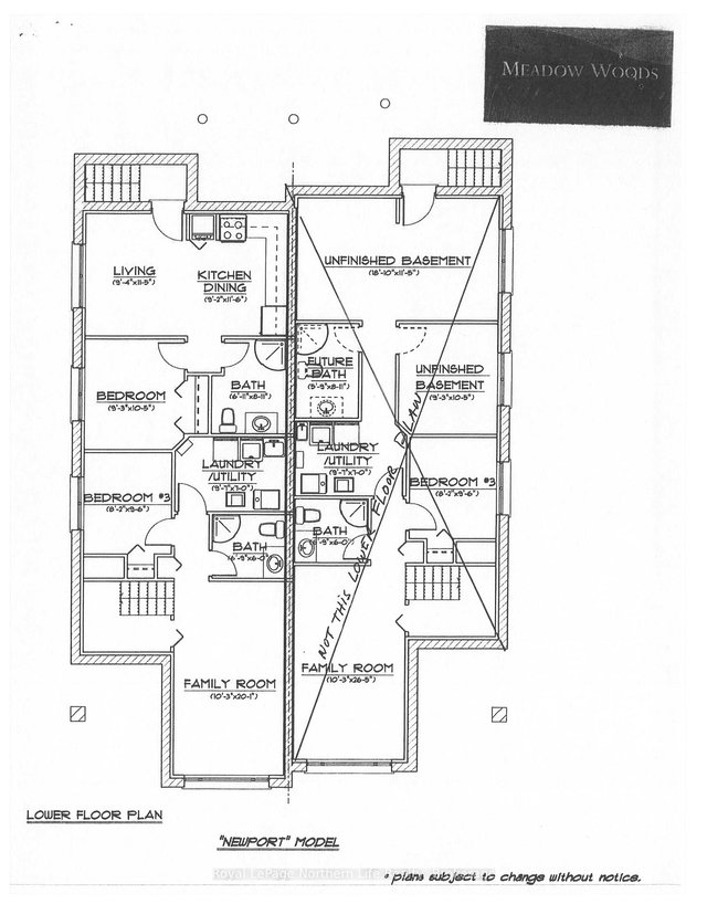31 Meadow Wood Court