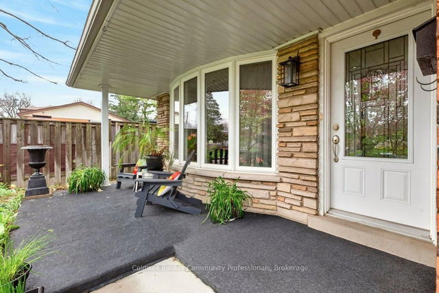 161 Manning Avenue