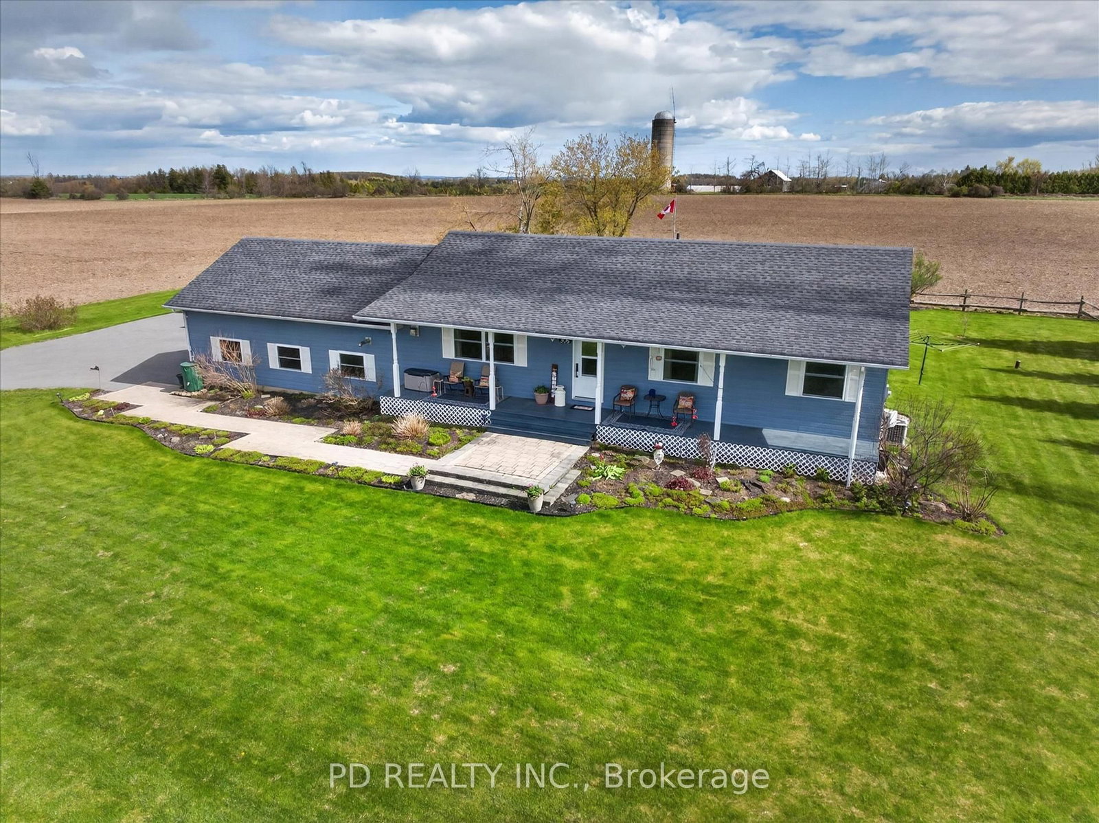 306 Cottingham Road • Kawartha Lakes, ON photo 44