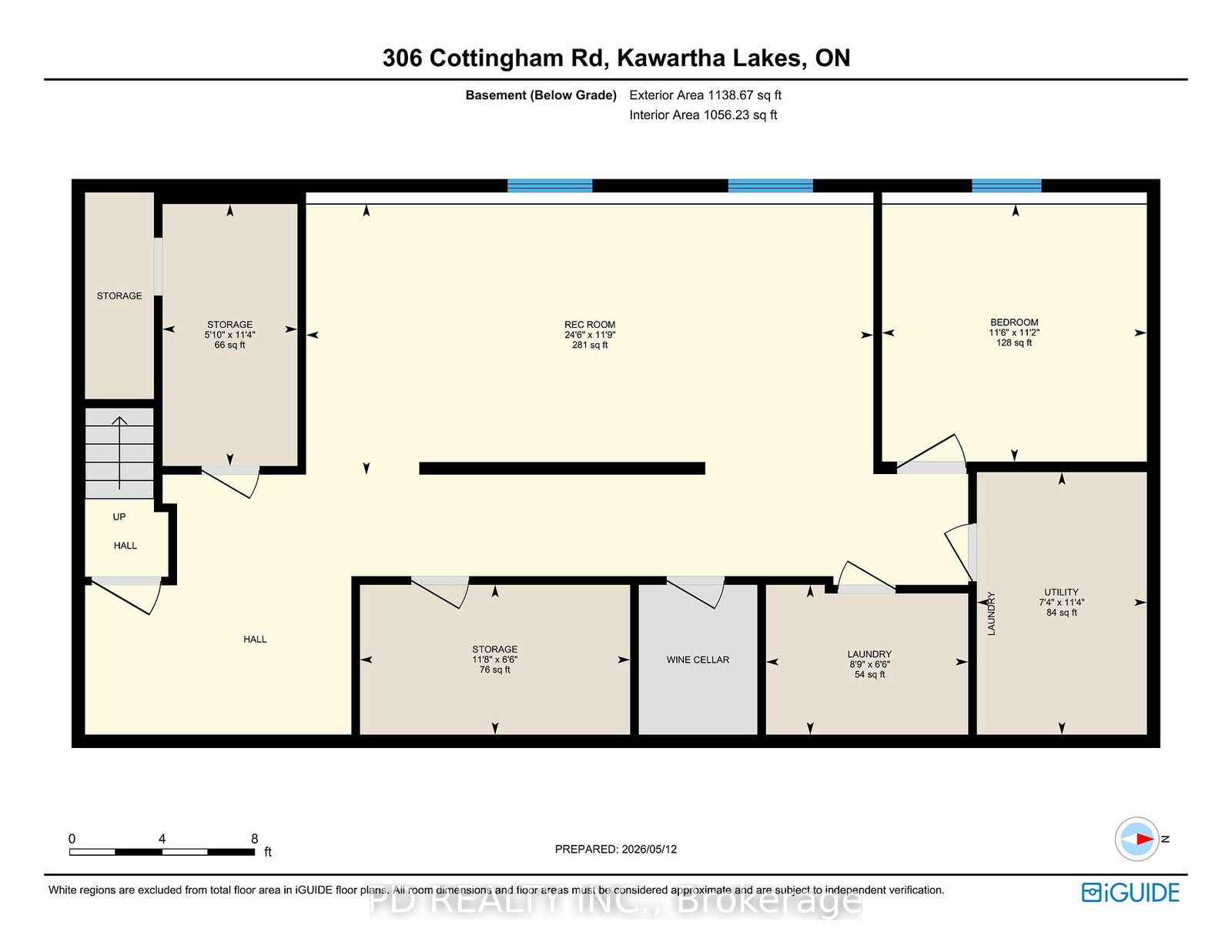 306 Cottingham Road • Kawartha Lakes, ON photo 50