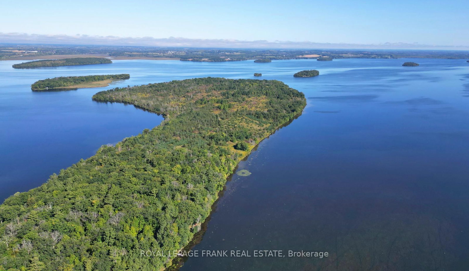 2A Whites Island • Alnwick/Haldimand, ON photo 1