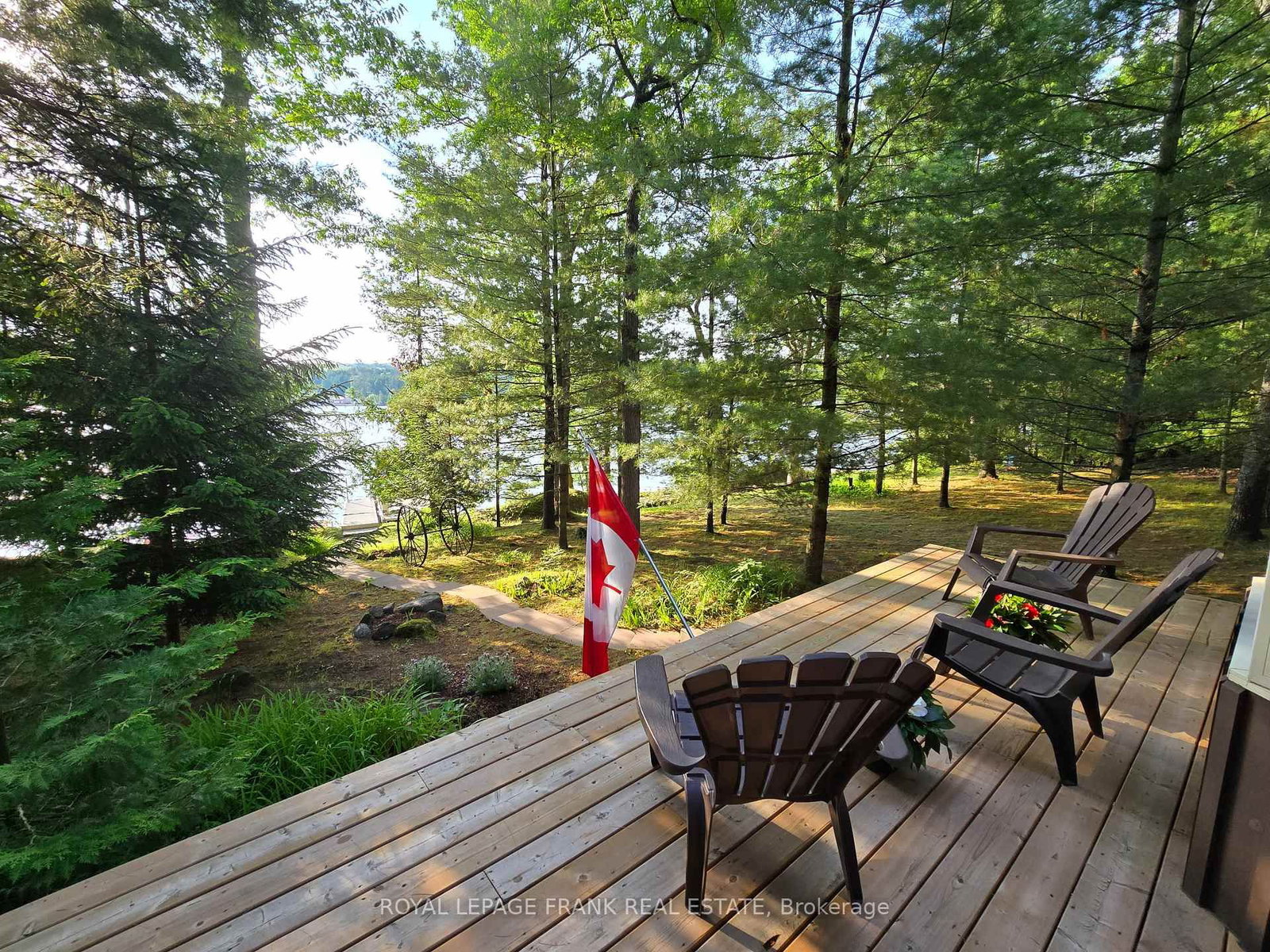 2A Whites Island • Alnwick/Haldimand, ON photo 11