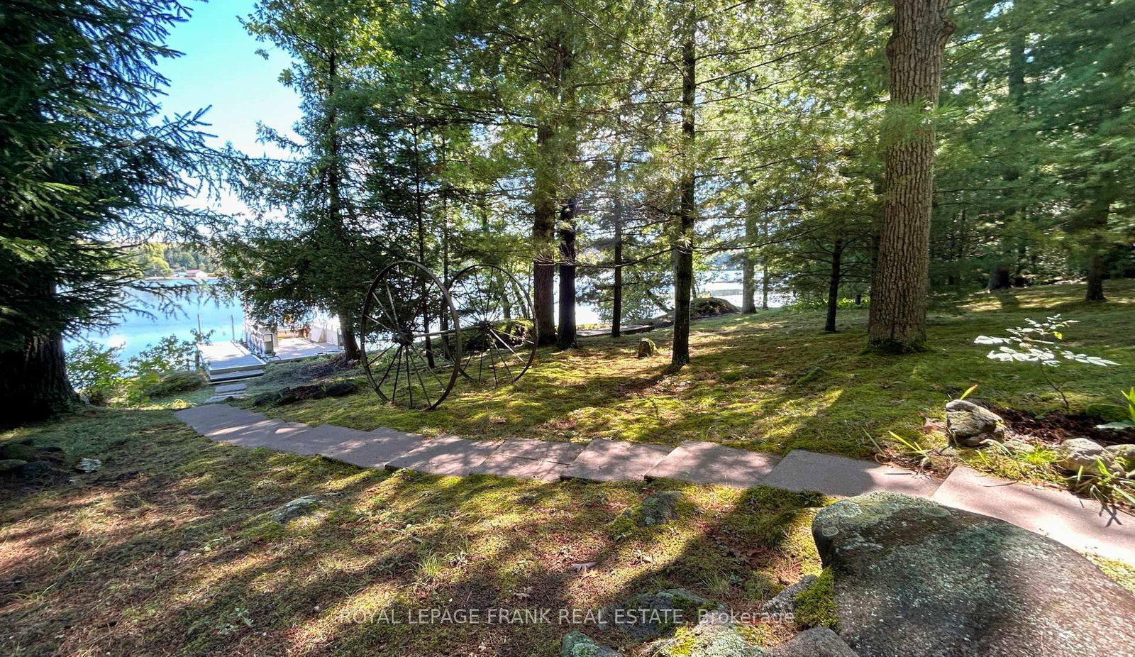 2A Whites Island • Alnwick/Haldimand, ON photo 13