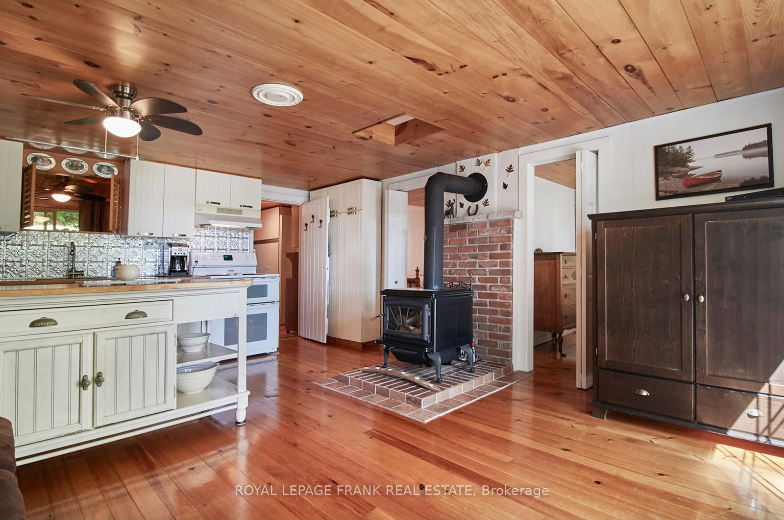 2A Whites Island • Alnwick/Haldimand, ON photo 16