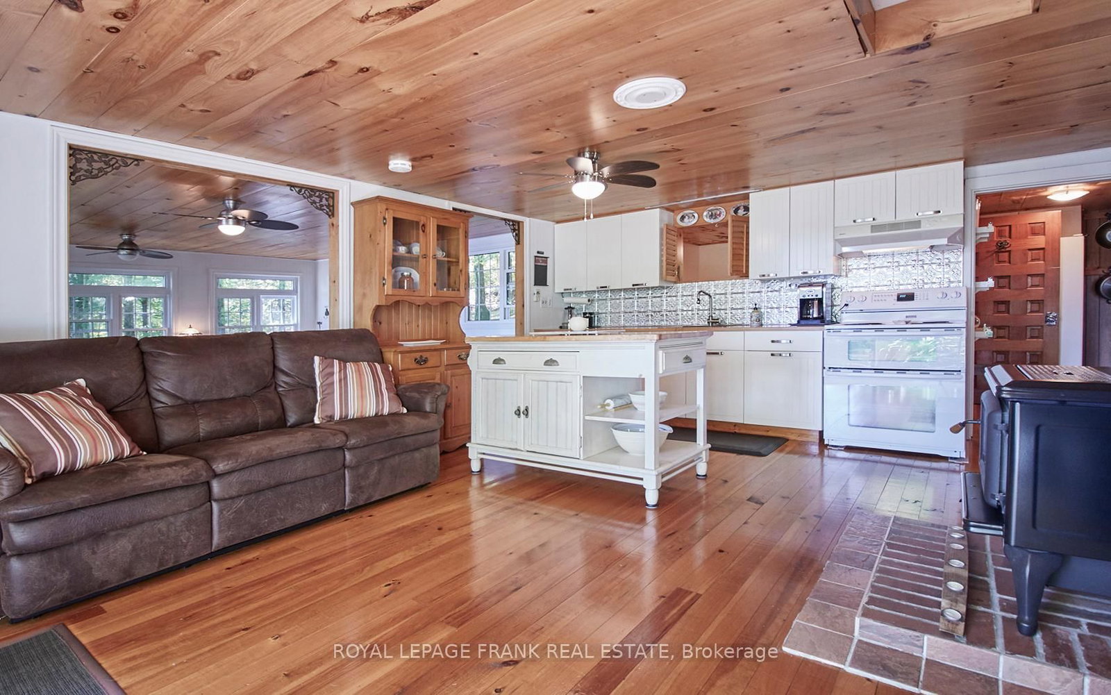 2A Whites Island • Alnwick/Haldimand, ON photo 17