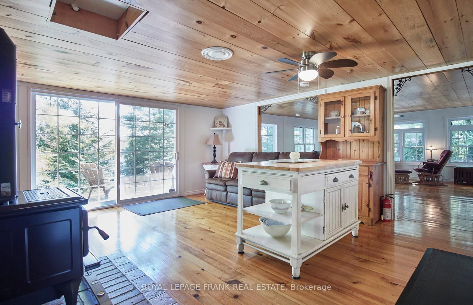 2A Whites Island • Alnwick/Haldimand, ON photo 18