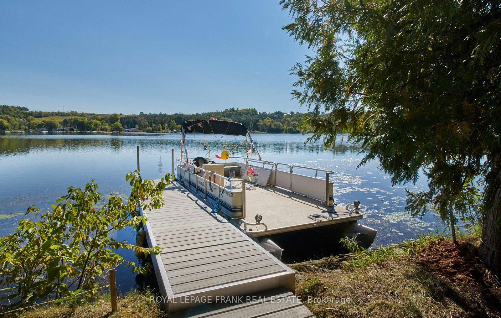 2A Whites Island • Alnwick/Haldimand, ON photo 6