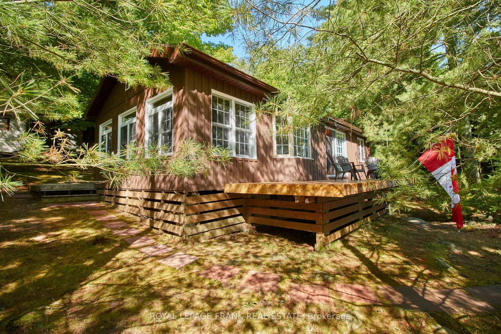 2A Whites Island • Alnwick/Haldimand, ON photo 7