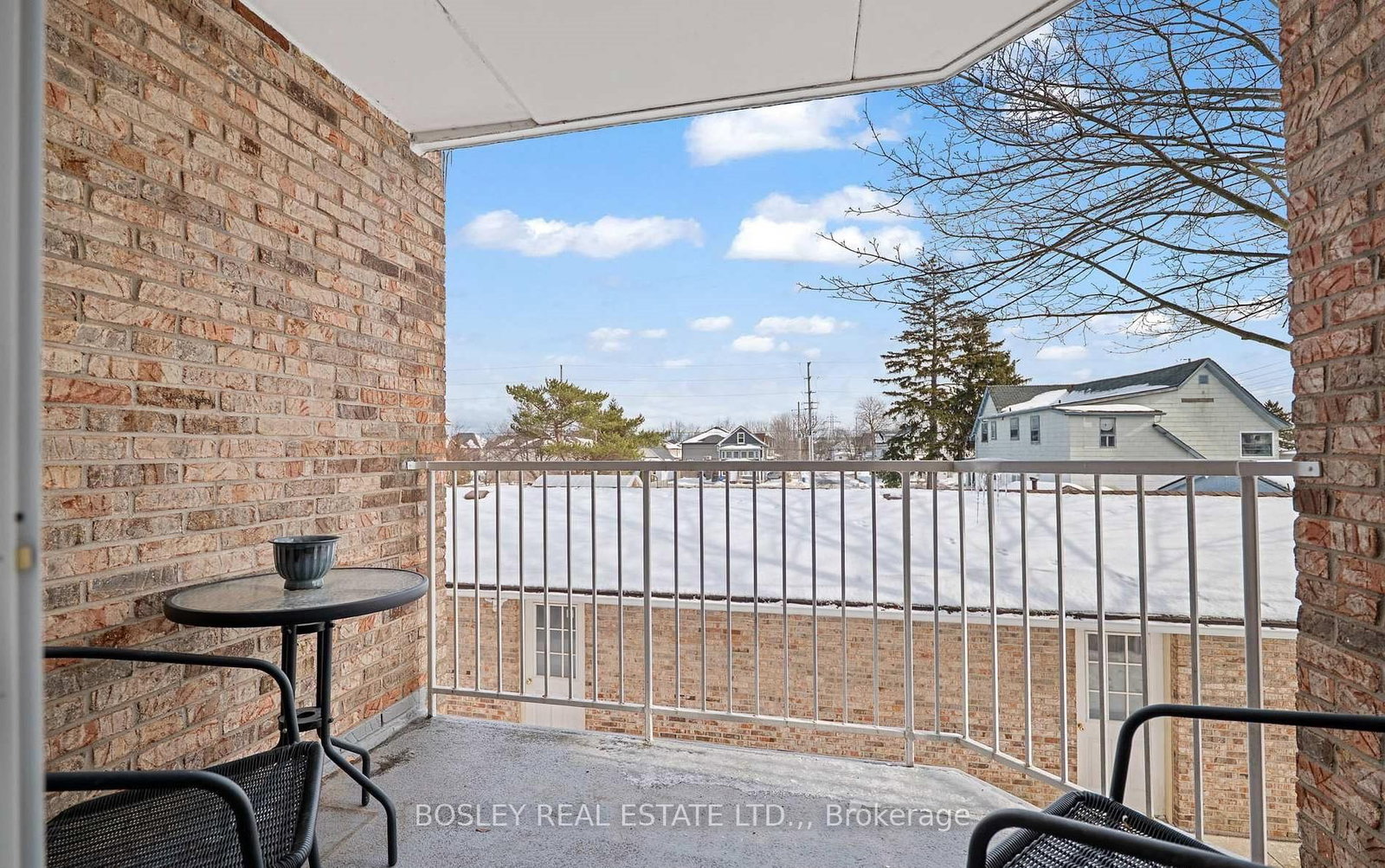 1061 Vansickle Road N, Unit 205A - Photo 12