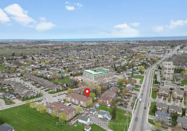 205A - 1061 Vansickle Road N