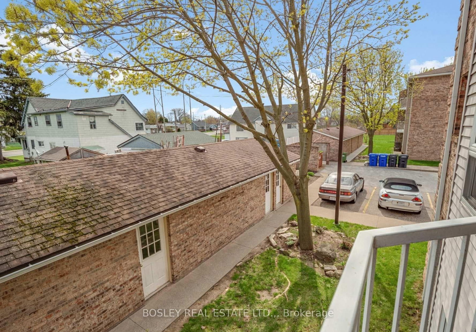 1061 Vansickle Road N, Unit 205A - Photo 24