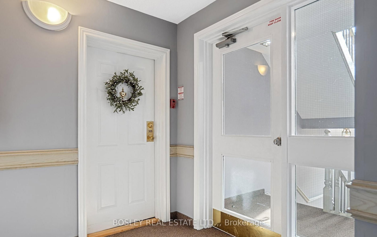 1061 Vansickle Road N, Unit 205A - Photo 25