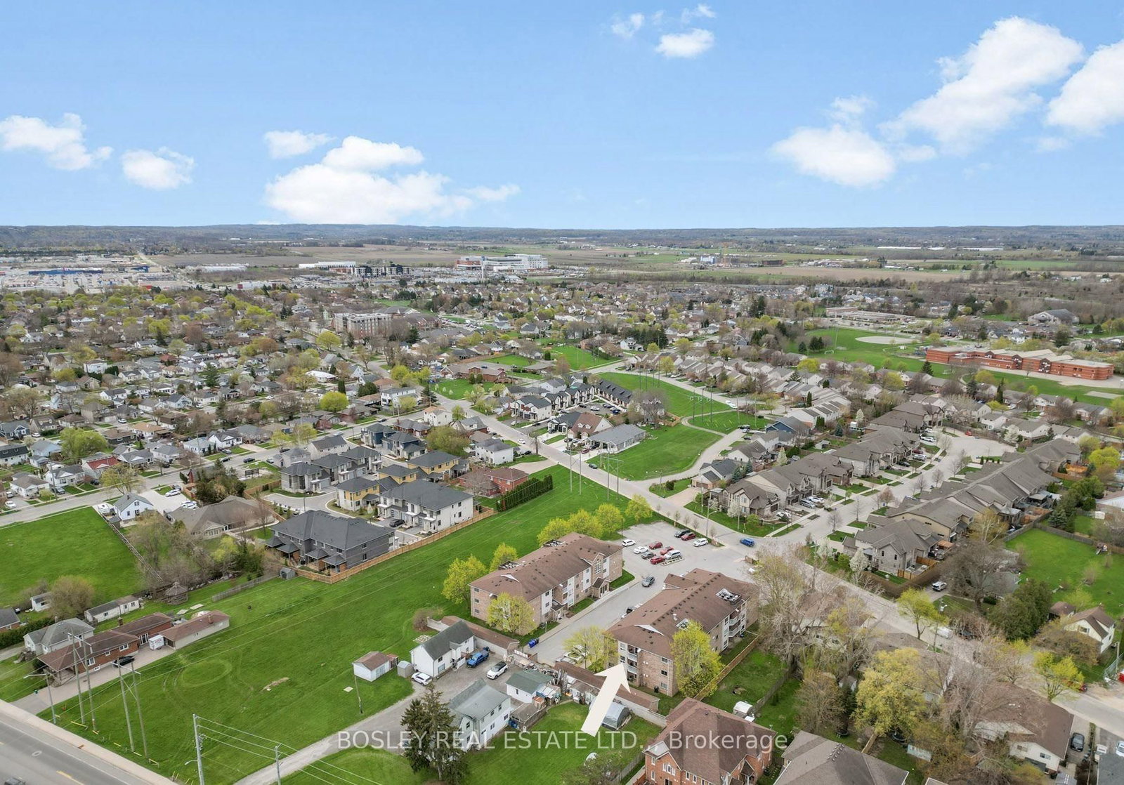 1061 Vansickle Road N, Unit 205A - Photo 26