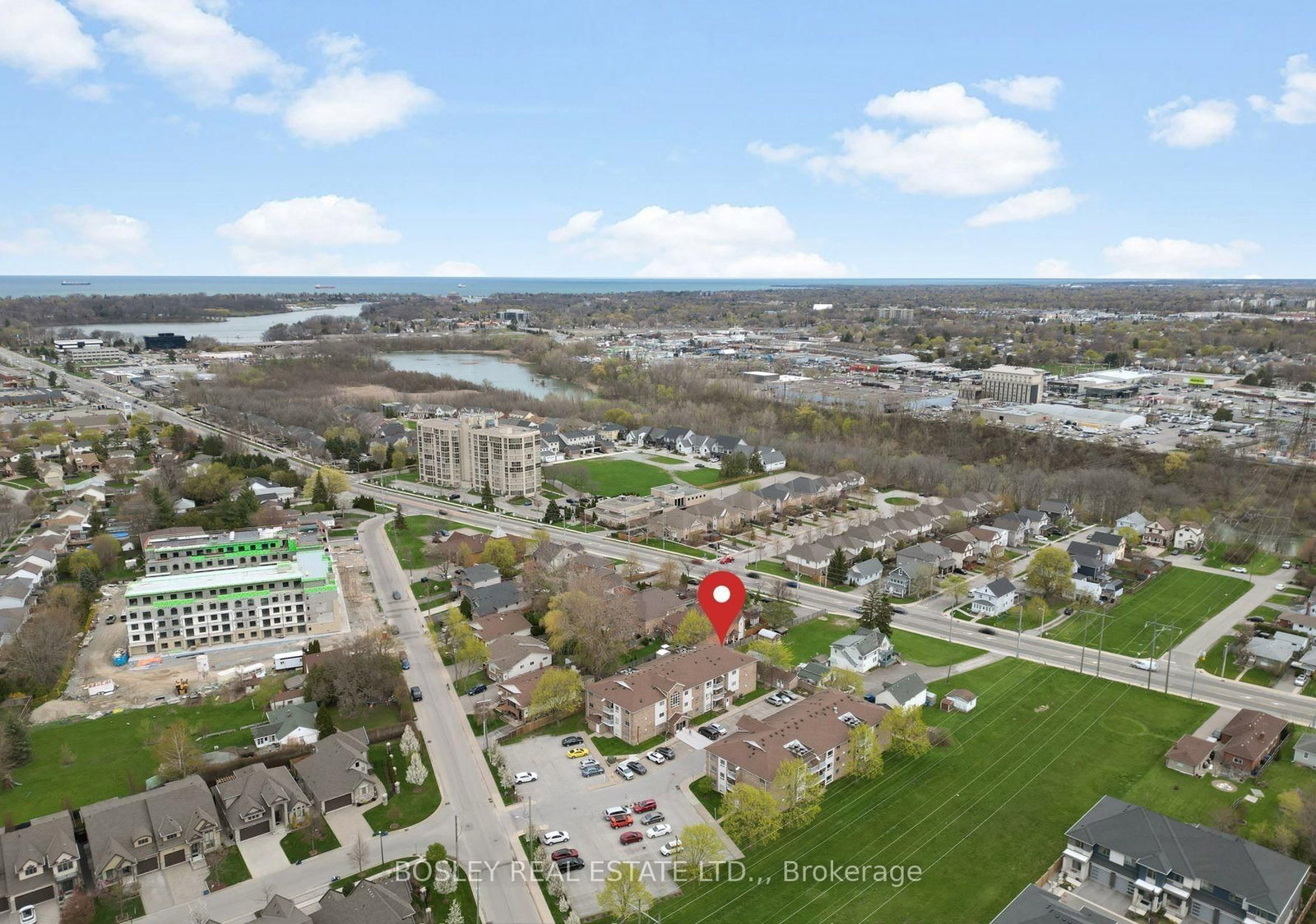 1061 Vansickle Road N, Unit 205A - Photo 27