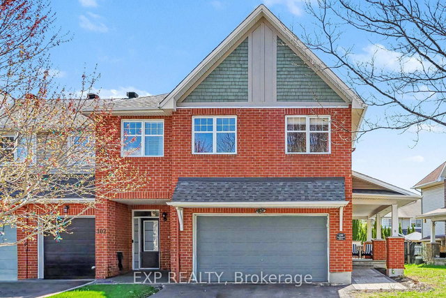 100 Ambiance Drive