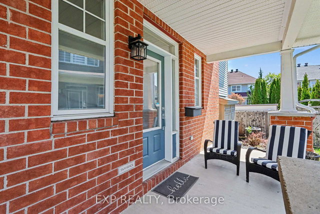 100 Ambiance Drive
