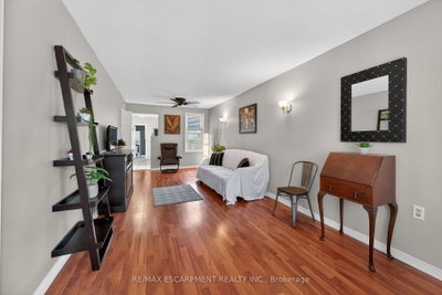 190 Campbell Avenue • Hamilton, ON photo 3