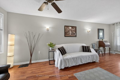 190 Campbell Avenue • Hamilton, ON photo 7