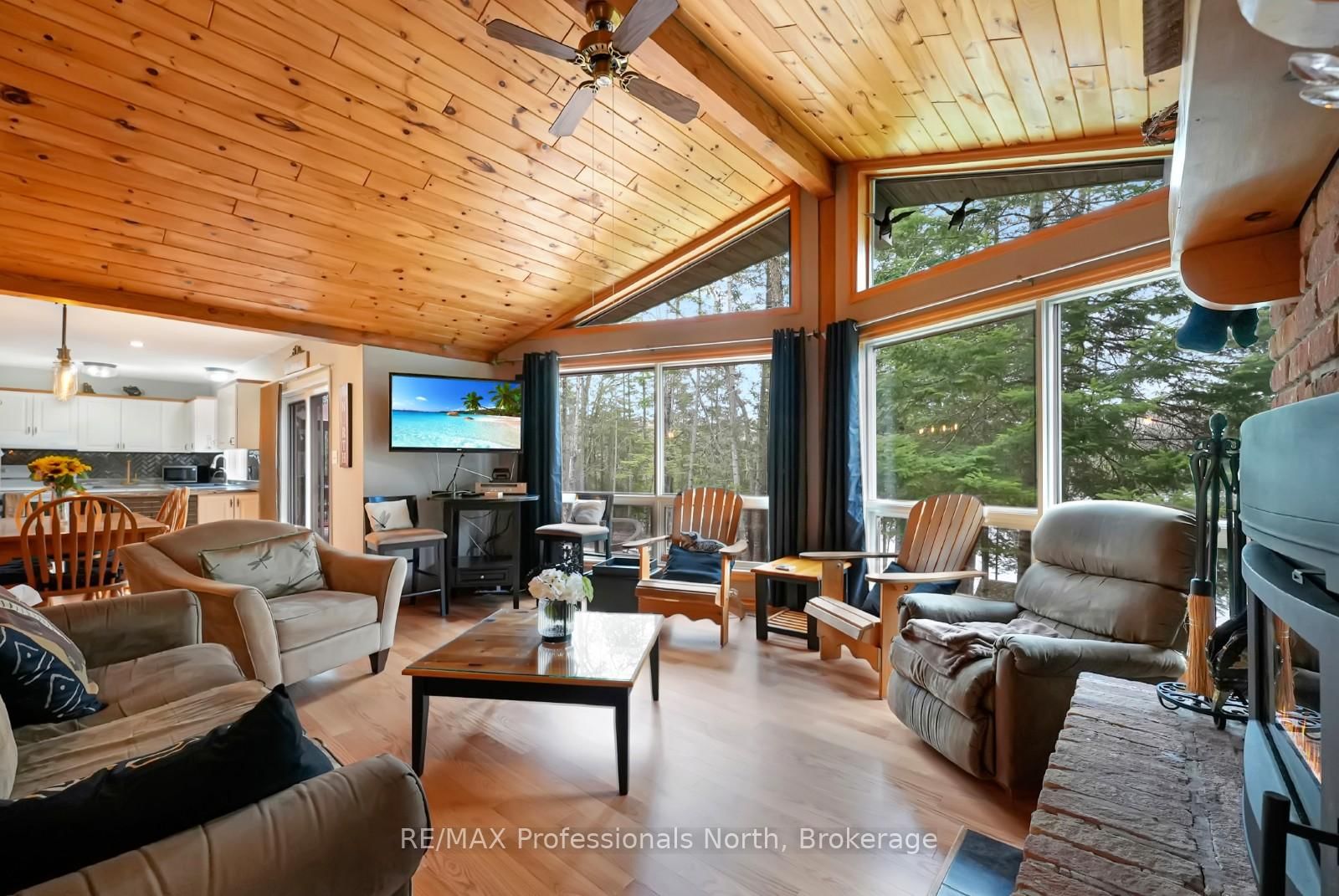 1157 Between Lakes Trail • Minden Hills, ON photo 16