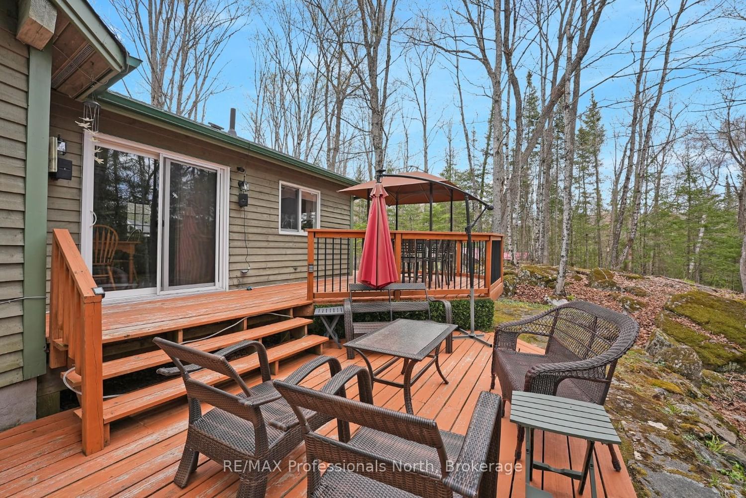 1157 Between Lakes Trail • Minden Hills, ON photo 36