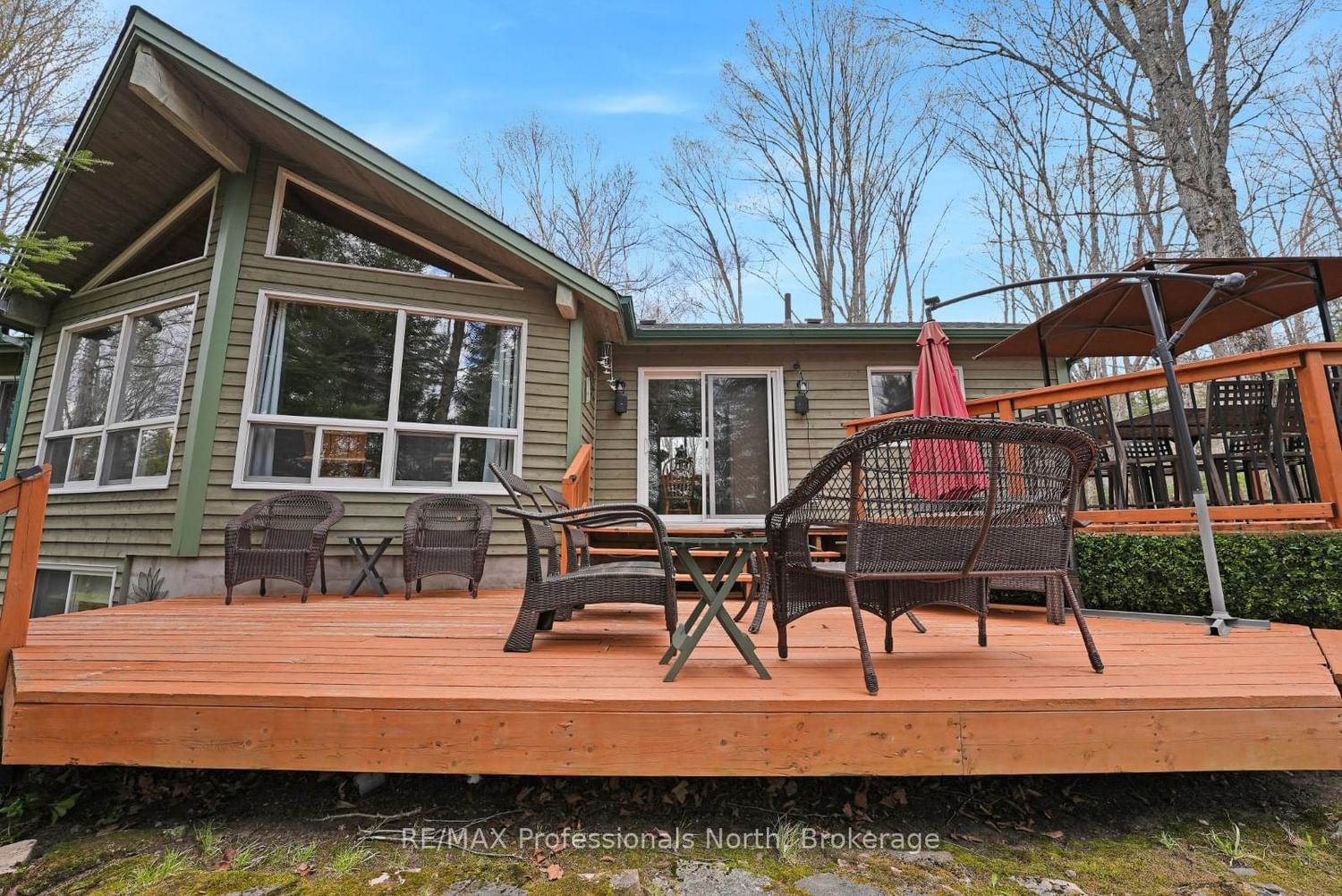 1157 Between Lakes Trail • Minden Hills, ON photo 37