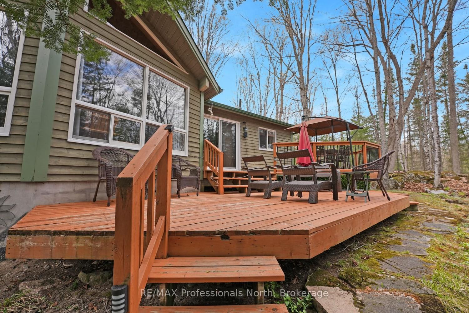 1157 Between Lakes Trail • Minden Hills, ON photo 38