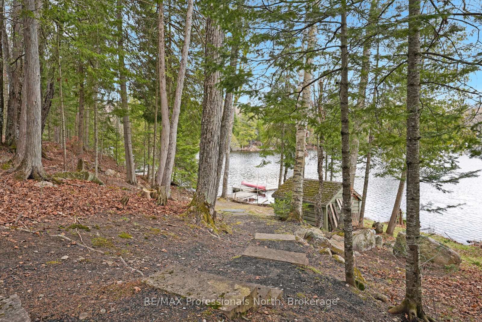 1157 Between Lakes Trail • Minden Hills, ON photo 39