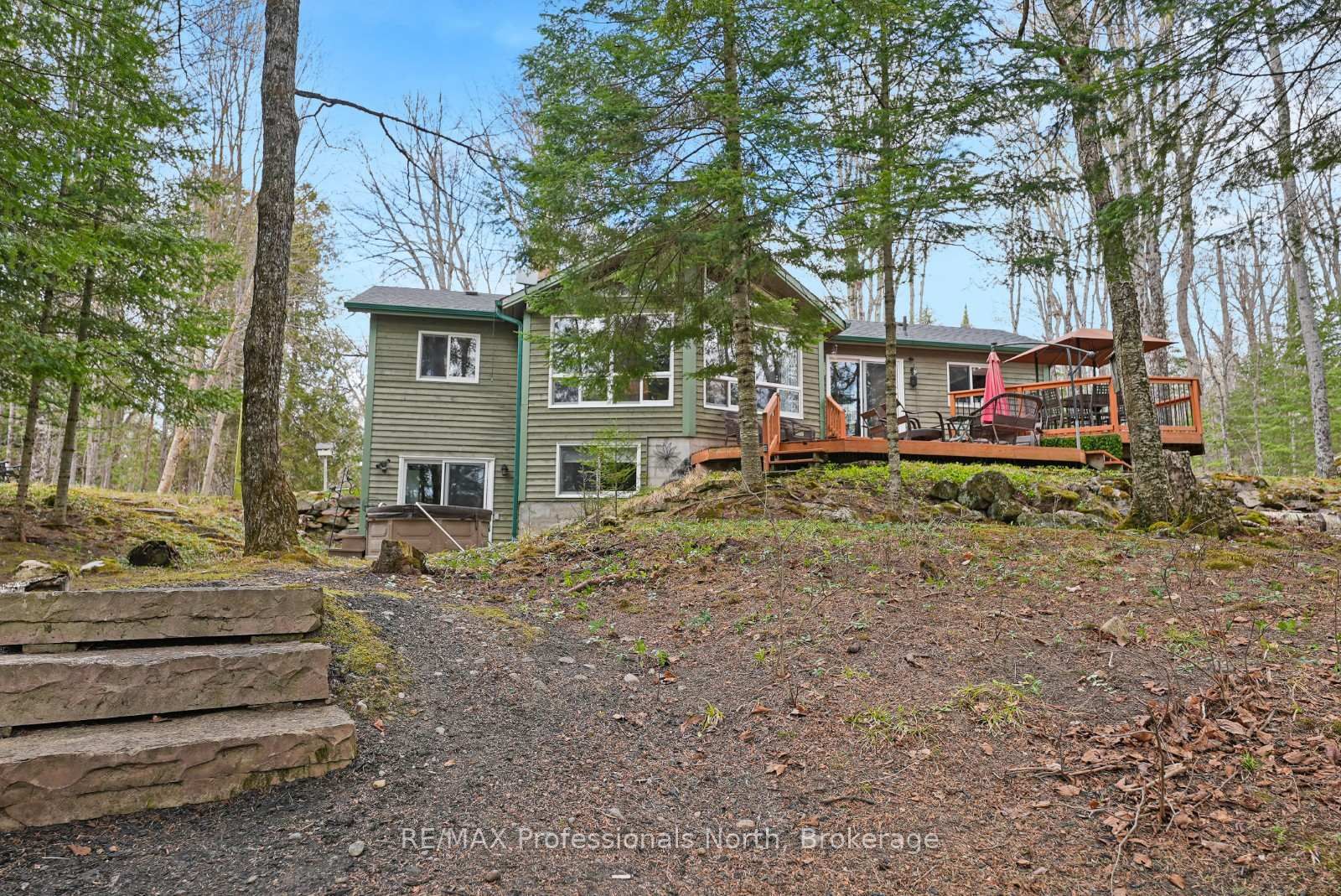 1157 Between Lakes Trail • Minden Hills, ON photo 40