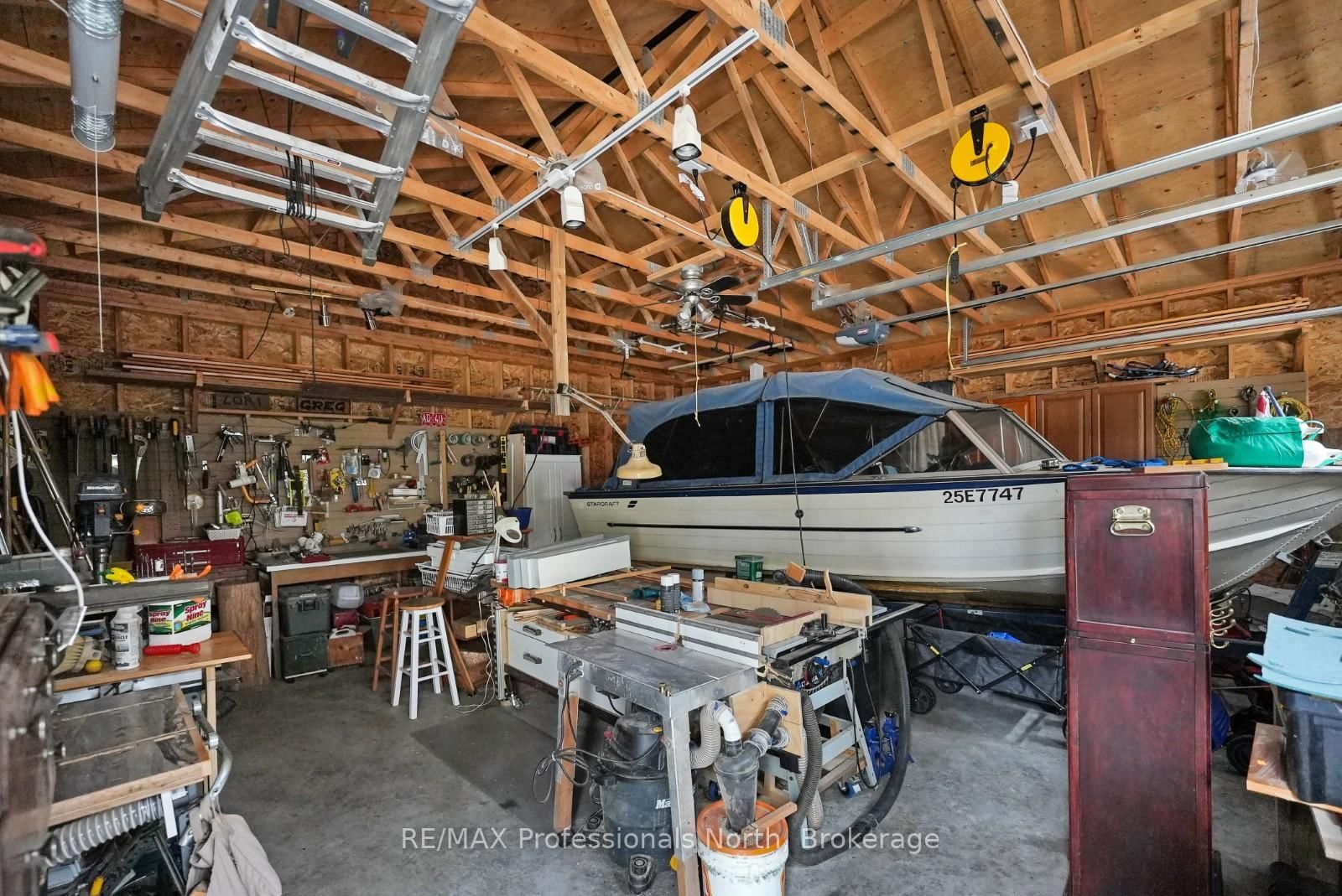 1157 Between Lakes Trail • Minden Hills, ON photo 48