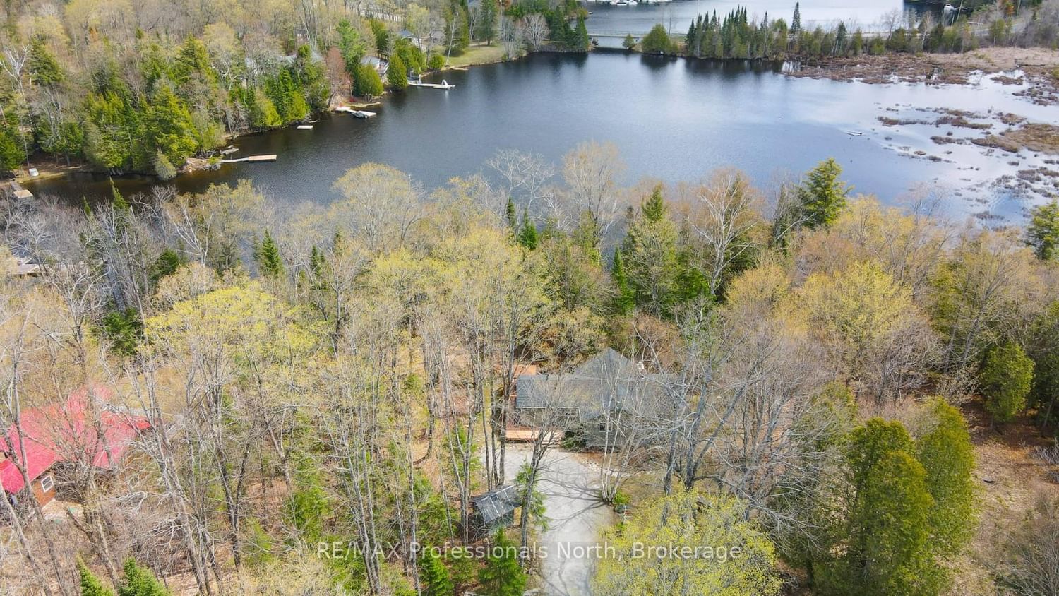 1157 Between Lakes Trail • Minden Hills, ON photo 50