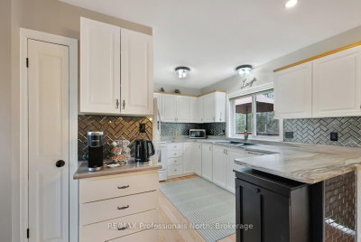 1157 Between Lakes Trail • Minden Hills, ON photo 8