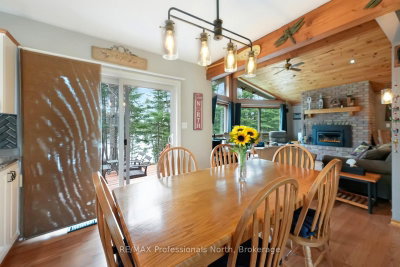 1157 Between Lakes Trail • Minden Hills, ON photo 9