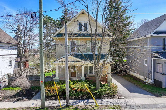 31 Fair Avenue