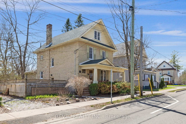 31 Fair Avenue