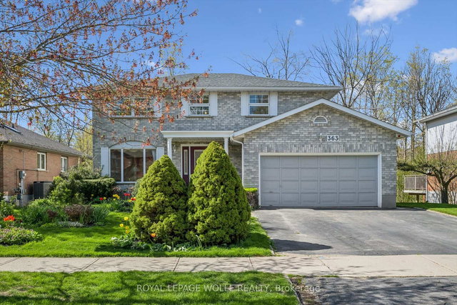 363 Northlake Drive
